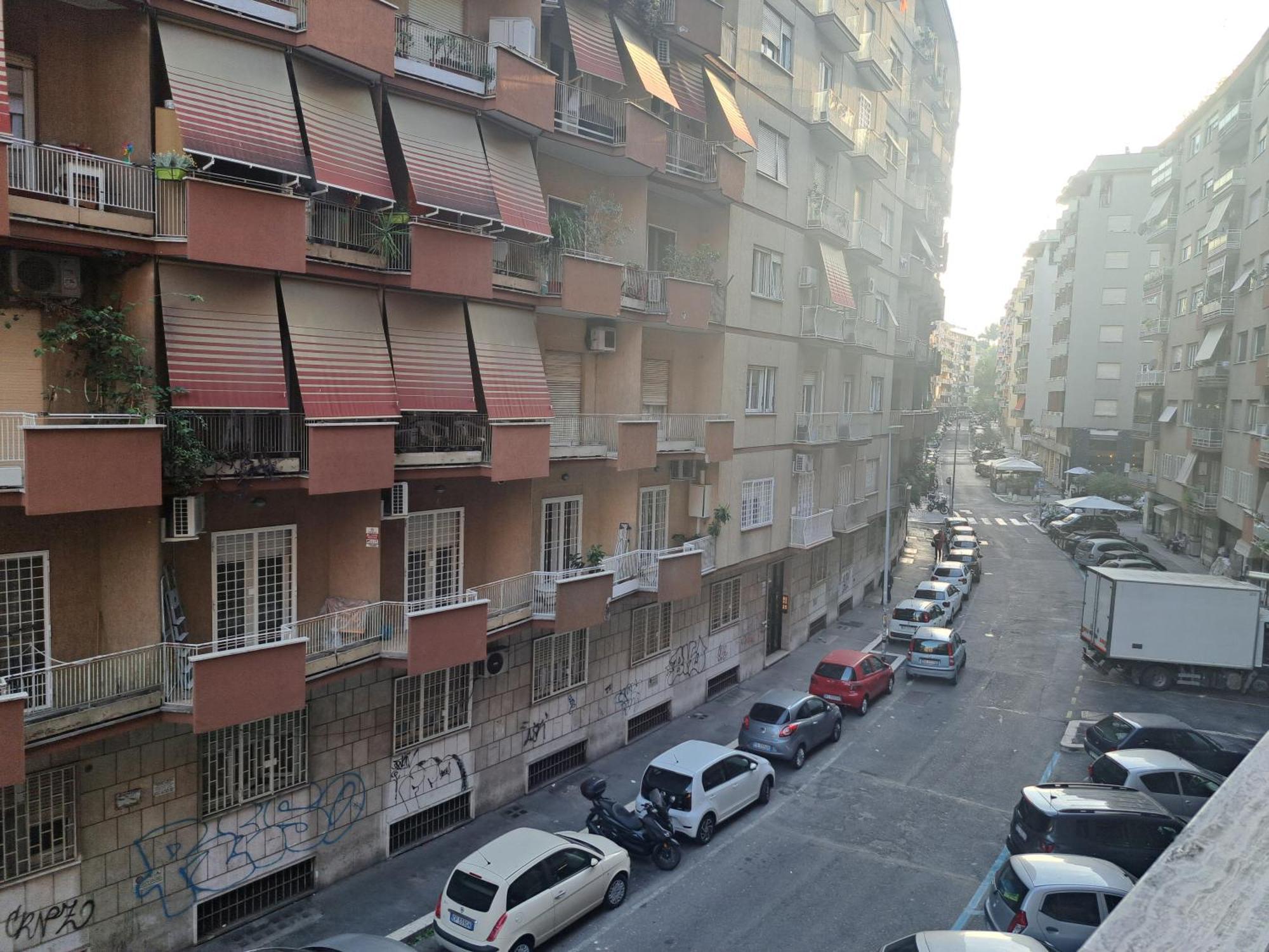 Сasa de vacaciones Dabriebra Vaticano Roma